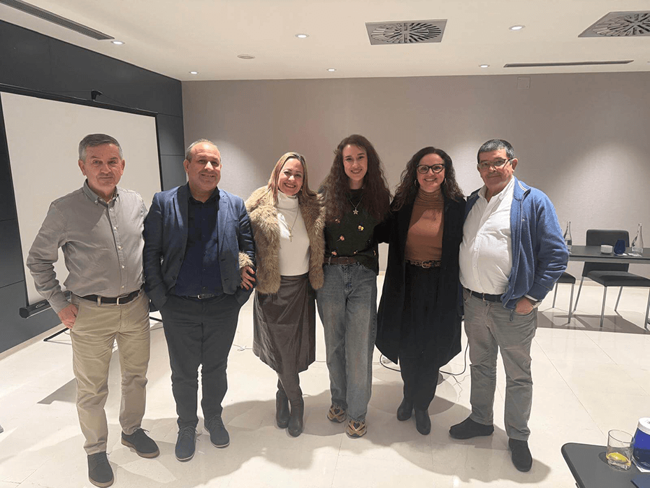 A Equipa da Visum Pharm Concluiu a Formação sobre Novos Produtos!!