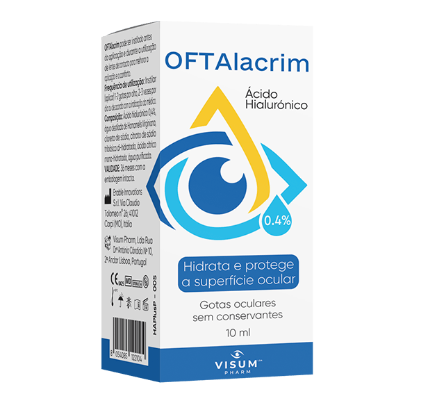 OFTAlacrim