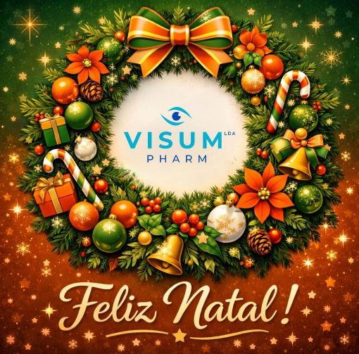 Feliz Natal e Próspero Ano Novo!